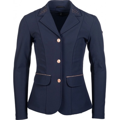 HKM Sako závodní Flora dětské deep blue