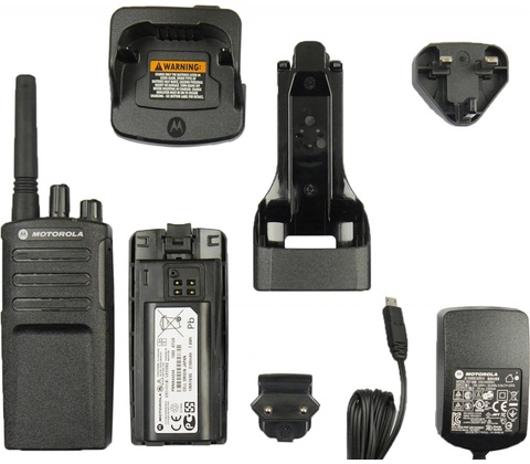 Motorola XT420