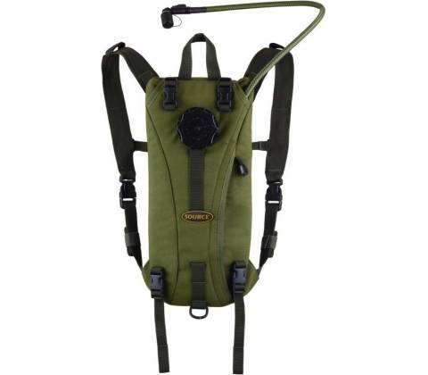 Source set Tactical 3L