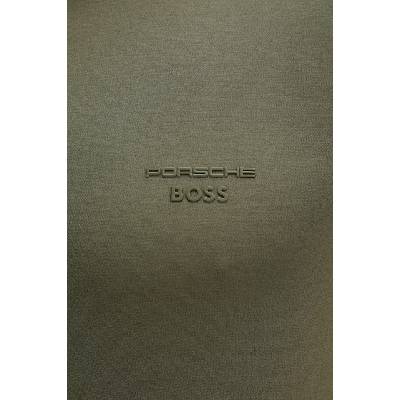 BOSS Green тениска мъжка от памук BOSS X PORSCHE (50562696)