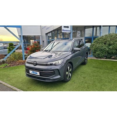 Volkswagen Tiguan 1.5 eTSI DSG Life 98 kW