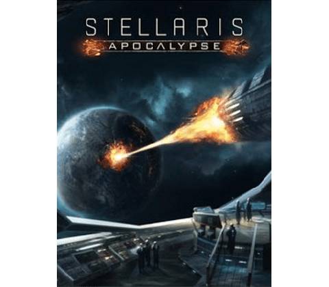 Stellaris: Apocalypse