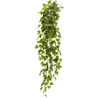 Umelá rastlina Ivy Hanging Bush 75 cm