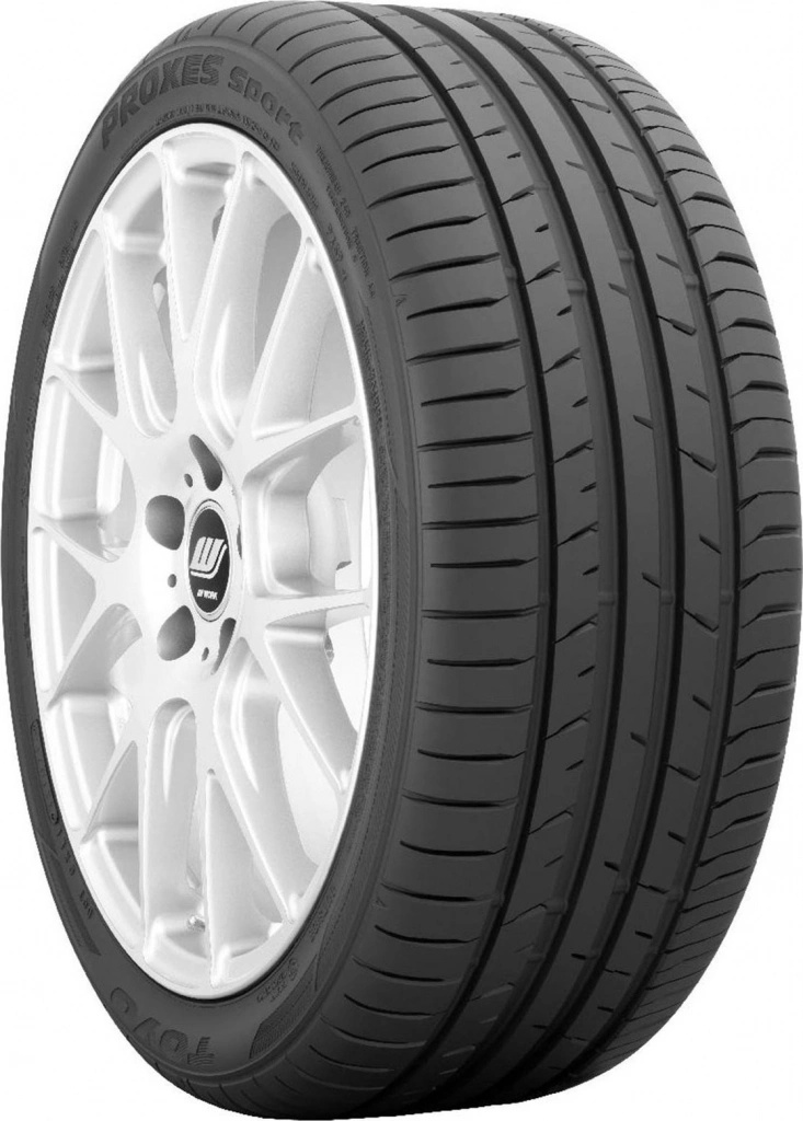 タイヤ・ホイール 235/50R20 100W PROXES SPORT PROXES 送料無料 サマータイヤ 4本セット 235/50R20 100W 20