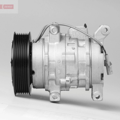 Kompresor, klimatizace DENSO DCP50092