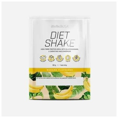 Biotech USA Diet Shake Cookies a smetana 30 g
