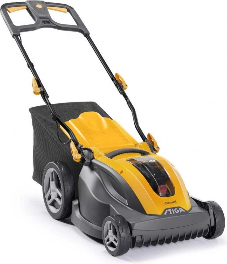 Stiga Combi 344e Kit
