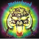 MOTORHEAD: OVERKILL LP