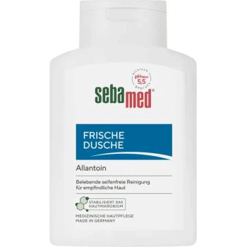 sebamed Освежаващ душ гел - 200 мл