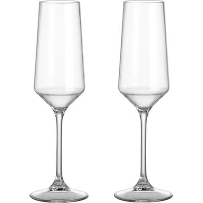 Brunner Sklenice na šumivé víno 2 x 250 ml