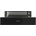 SMEG Затоплящо чекмедже SMEG CPR115B3, Серия Linea, Черно стъкло (CPR115B3)