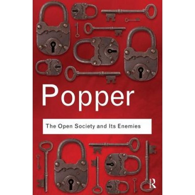 Open Society and Its Enemies