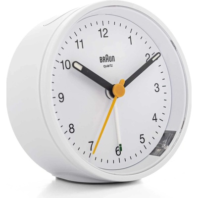 Braun BC 12 W