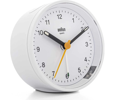 Braun BC 12 W