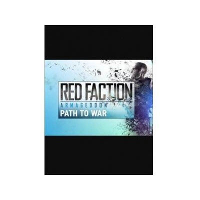 THQ Red Faction Armageddon Path to War (PC)