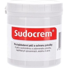 Sudocrem krém pro každodenní ochranu pokožky 125 g