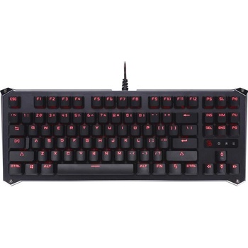 A4Tech Bloody B930 Orange Switch