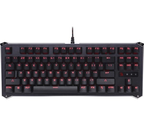 A4Tech Bloody B930 Orange Switch