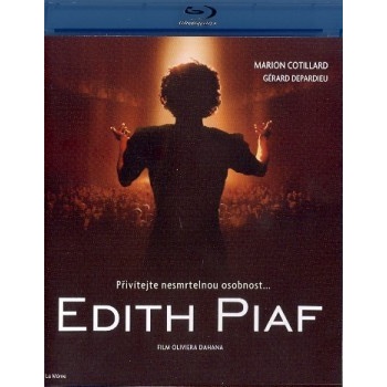 Edith piaf BD