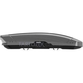 Image 1 of Thule Motion XT XL (629800/629801)