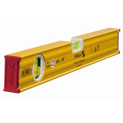 STABILA НИВЕЛИР АЛУМИНИЕВ stabila 80 as 40см (5820010)