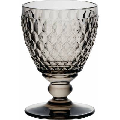 Villeroy & Boch 11-7309-0035 Sklenice pro bílé víno Boston Coloured šedá 230 ml