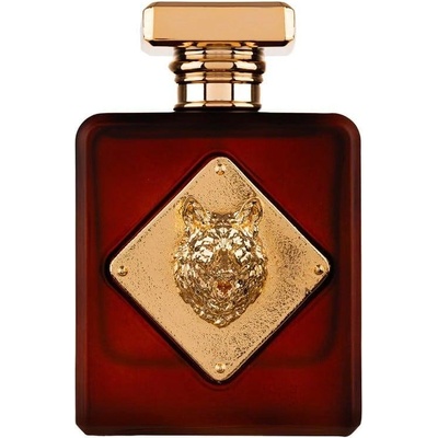 Fragrance World Alpha EDP 100 ml