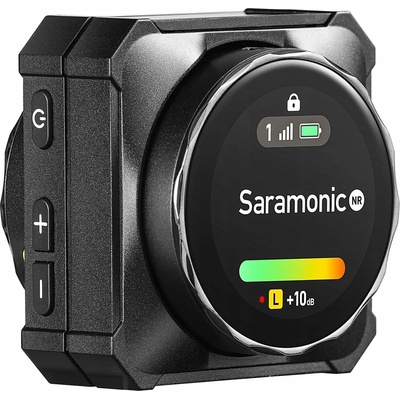 Saramonic BLINKME B2
