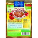 BEZGLUTEN Polévka PKU rajčatová s rýží nízkobílkovinná PKU 17 g