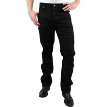 Wrangler pánske jeans W10IRX26T Regular Stretch Black