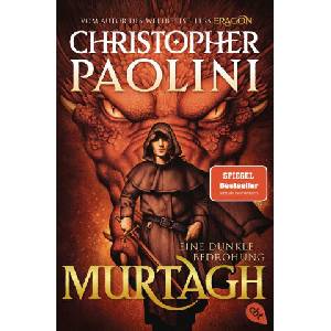 Murtagh - Eine dunkle Bedrohung | Wolfgang Thon (ISBN: 9783570317143)