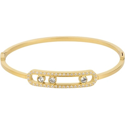 Дамска гривна Daniel Klein DKJ. 3.10011-L-2 (DKJ.3.10011-L-2)