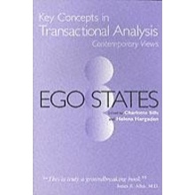 Ego States H. Hargaden, C. Sills