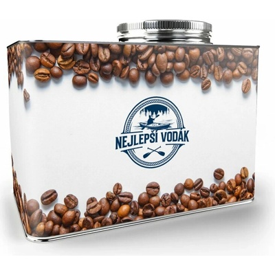 Sablio Dárková káva Nejlepší vodák 250 g