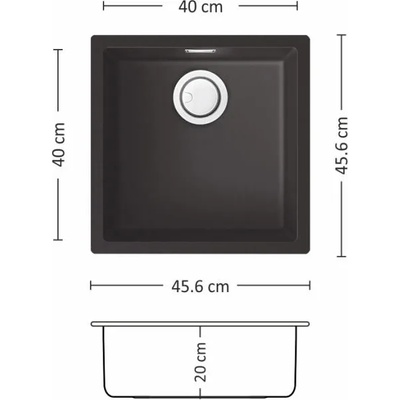 Leks Arda Plus 456 SI/U