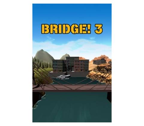 Bridge! 3