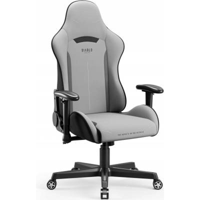 Diablo Chairs X-Starter šedá
