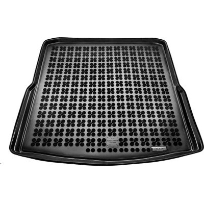 Гумена стелка за багажник за Skoda Superb II (2009 - 2015) Combi - Rezaw Plast