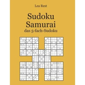 Sudoku Samurai (2011)