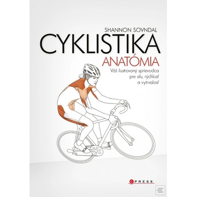 Cyklistika Shannon Sovndal
