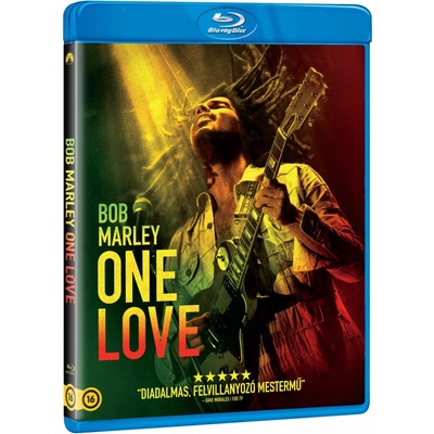 Bob Marley: One Love BD