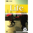 Life Elementary Workbook + Audio CD