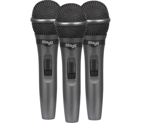 Stagg SDMP15-3