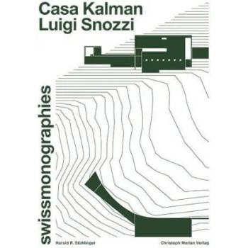 Luigi Snozzi - Casa Kalman