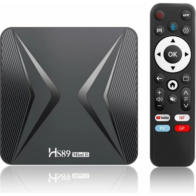 DI-Way AND-X89MINI
