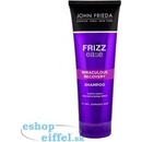 John Frieda Frizz Ease Miraculous Recovery obnovujúci šampón pre poškodené vlasy 250 ml