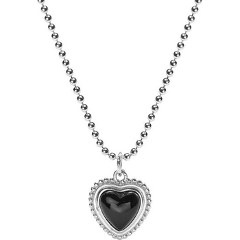 Silenti Jewelry Сребърно колие "Увереност