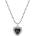 Silenti Jewelry Сребърно колие "Увереност