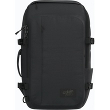 CabinZero Adventure Absolute Black 32 l