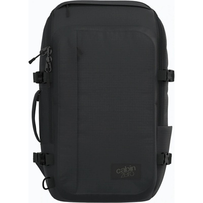 CabinZero Adventure Absolute Black 32 l